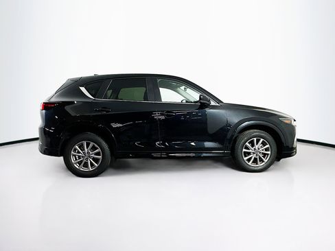 Used 2025 MAZDA CX-5 AWD 2.5 S w/ Select Package image 10