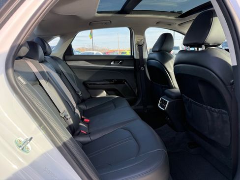 Used 2023 Kia K5 EX image 15