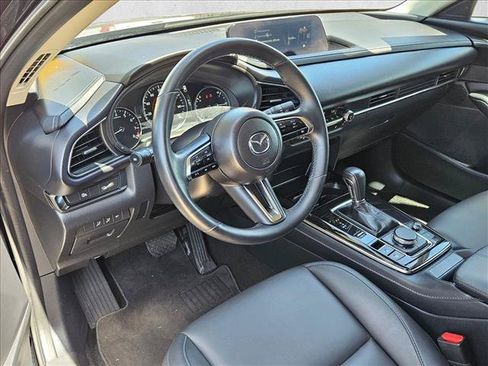 Used 2025 MAZDA CX-30 AWD 2.5 S w/ Preferred Package image 10