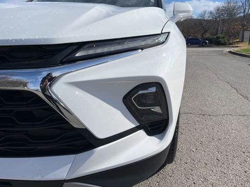 Used 2023 Chevrolet Blazer LT w/ Convenience Package image 9