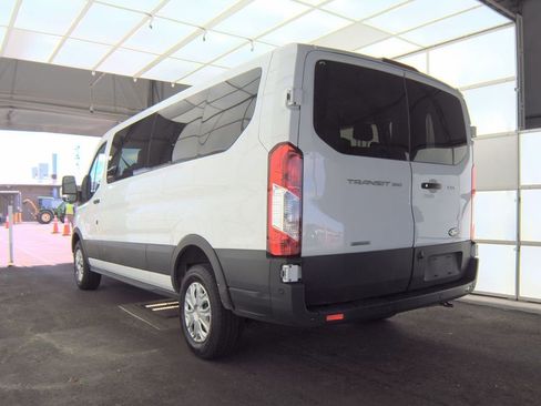 Used 2023 Ford Transit 350 XLT image 6