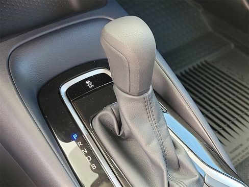 Used 2026 Toyota Corolla LE image 27