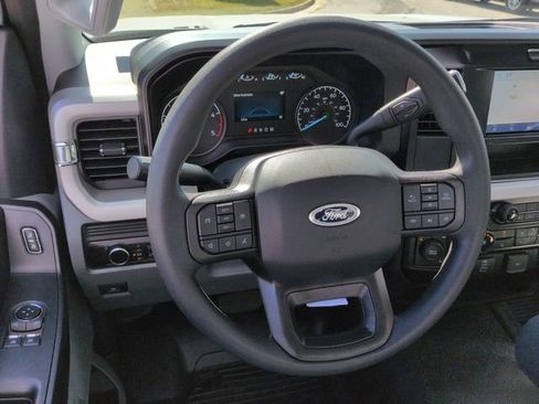 New 2026 Ford F550 XL image 14
