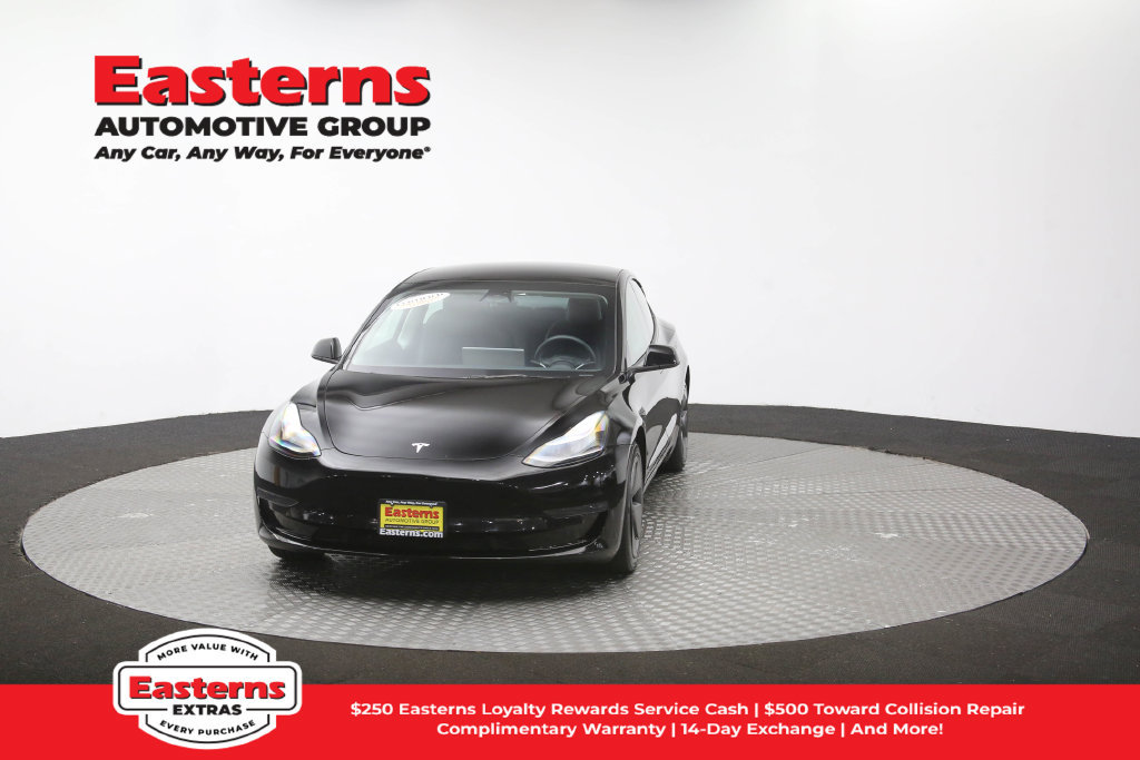 Used 2023 Tesla Model 3 Standard Range RWD image 49
