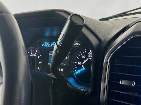 Used 2020 Ford F150 XLT w/ Equipment Group 302A Luxury image 16