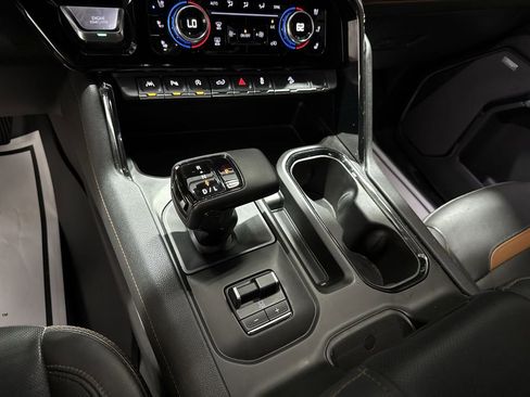 Used 2023 GMC Sierra 1500 AT4 w/ AT4 Premium Package image 16
