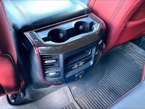 Used 2020 RAM 1500 Rebel w/ Rebel Level 2 Equipment Group AWD/4WD image 25