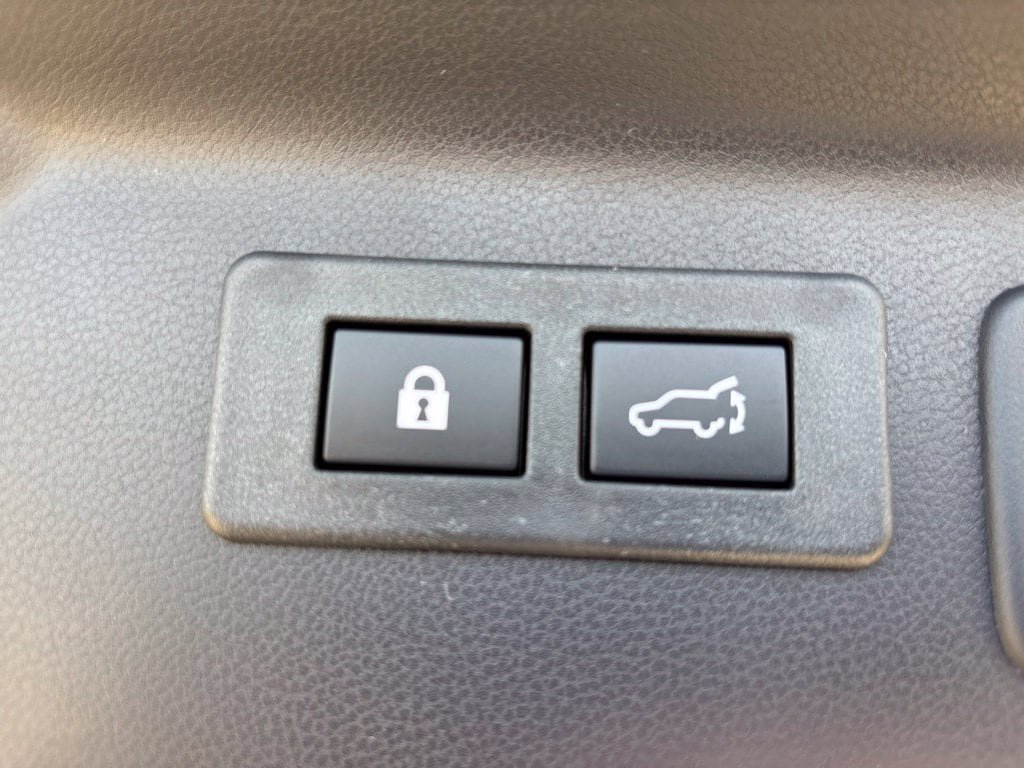 New 2026 Subaru Forester Premium AWD/4WD image 14