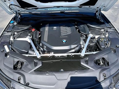 Certified 2024 BMW 840i Gran Coupe image 32