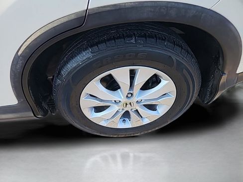 Used 2013 Honda CR-V EX-L image 13