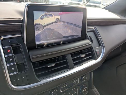 Used 2021 Chevrolet Tahoe LT image 20