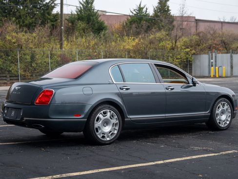 Used 2013 Bentley Flying Spur Flying Spur image 4