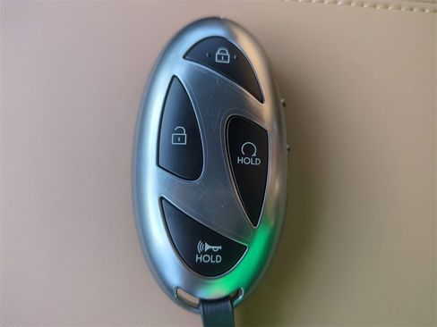 New 2026 Hyundai Santa Fe Calligraphy image 40