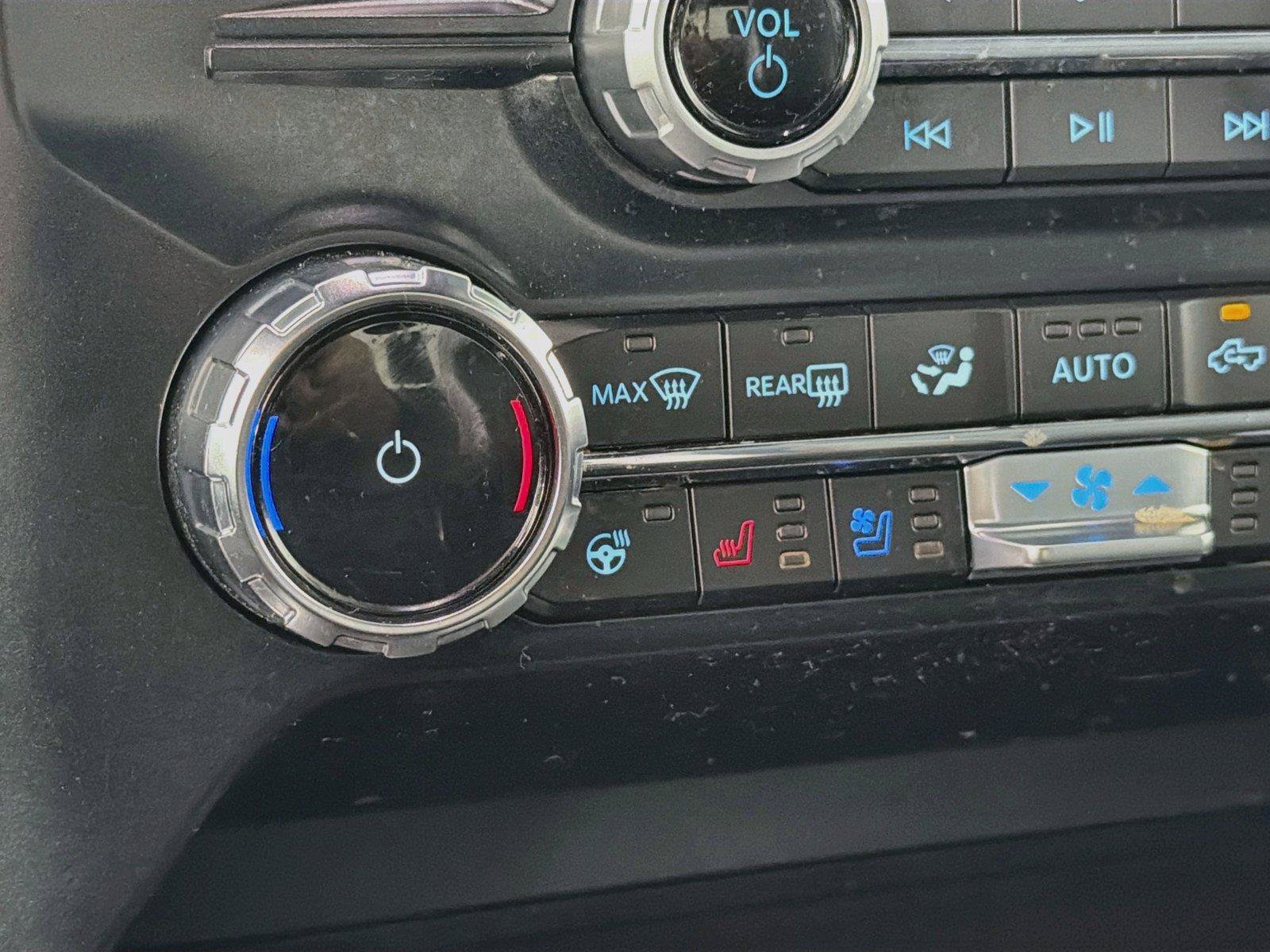 Used 2023 Ford F150 Lariat w/ Equipment Group 502A High AWD/4WD image 25