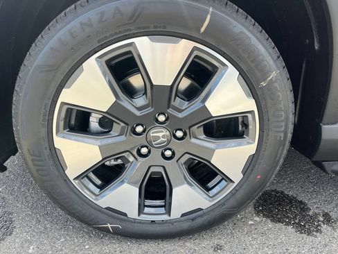 New 2026 Honda Pilot Elite image 33