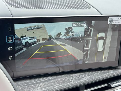 New 2026 Hyundai Santa Fe Calligraphy image 18