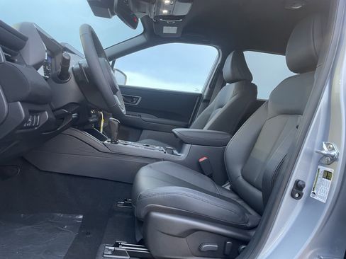 New 2026 Subaru Outback Premium image 12