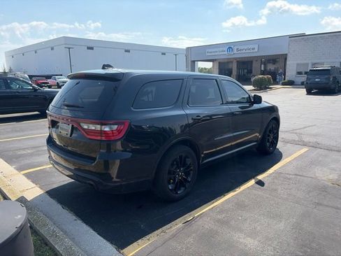 Used 2020 Dodge Durango R/T w/ Blacktop Package AWD/4WD image 6