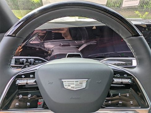 New 2026 Cadillac Escalade IQ Sport 1 image 31