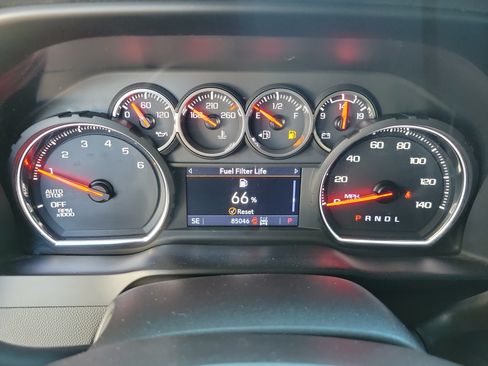 Used 2020 Chevrolet Silverado 1500 LT w/ All-Star Edition AWD/4WD image 22