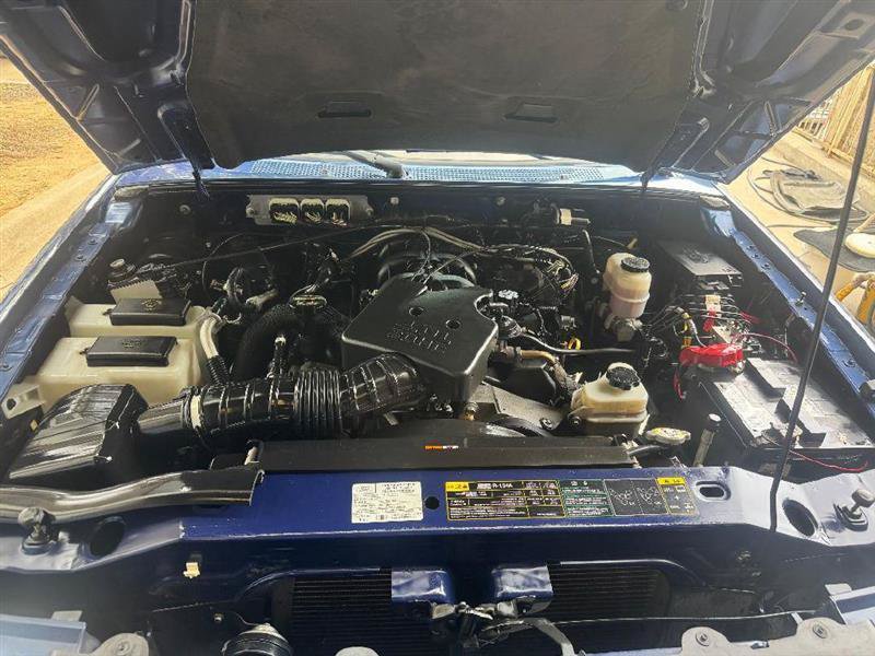 Used 2010 Ford Ranger XLT RWD image 25