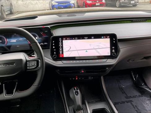 New 2026 Dodge Charger R/T image 5