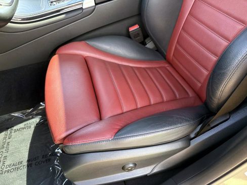 Certified 2022 Mercedes-Benz GLC 300 4MATIC Coupe image 21