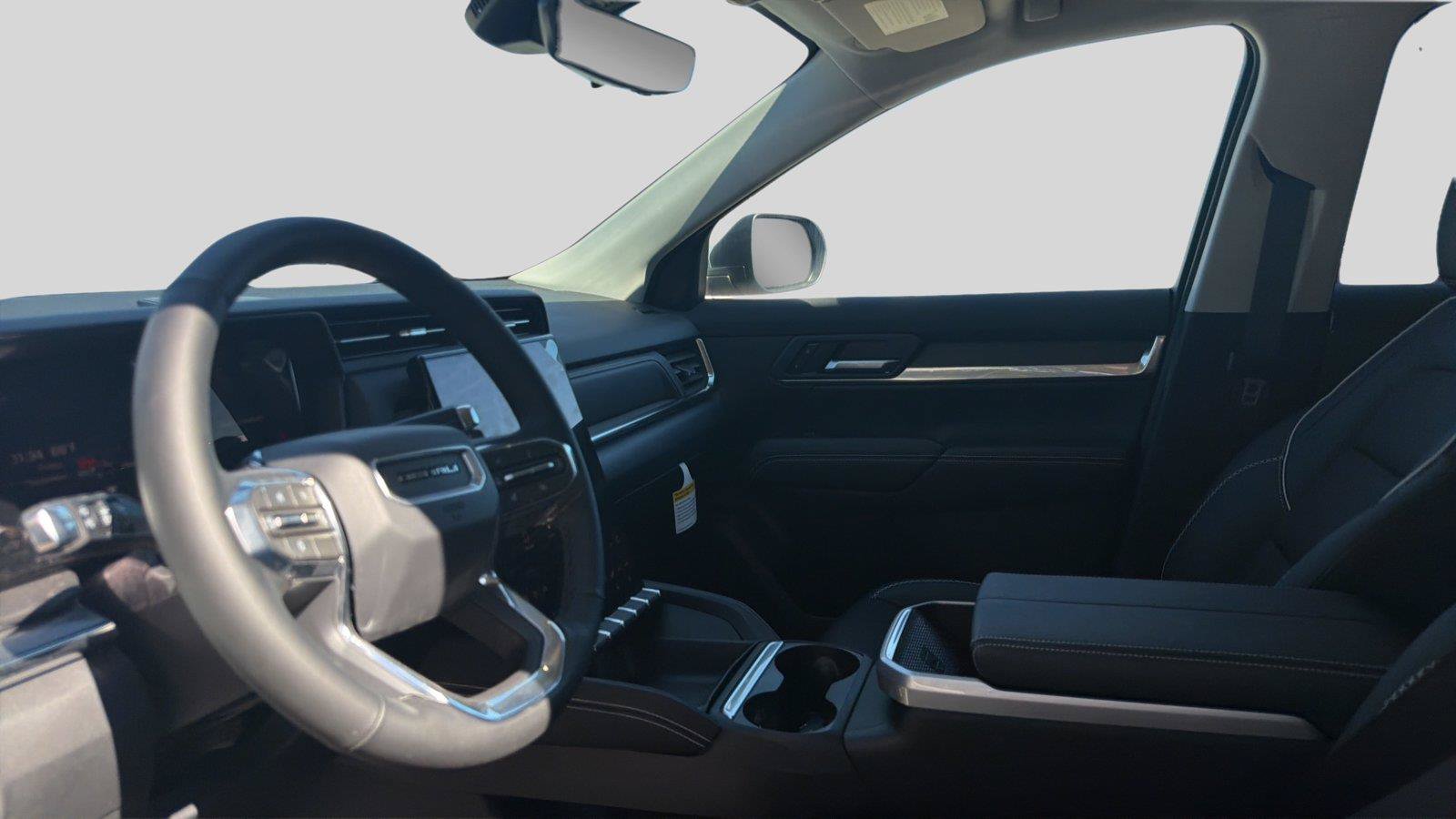 New 2026 GMC Terrain Denali AWD/4WD image 16