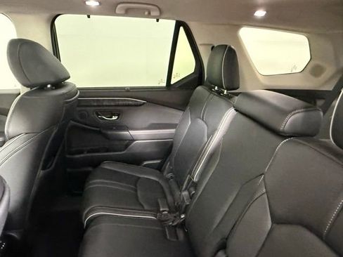 Used 2023 Honda Pilot Elite image 39