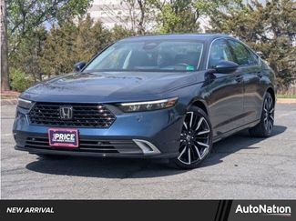 Used 2024 Honda Accord Touring video 1