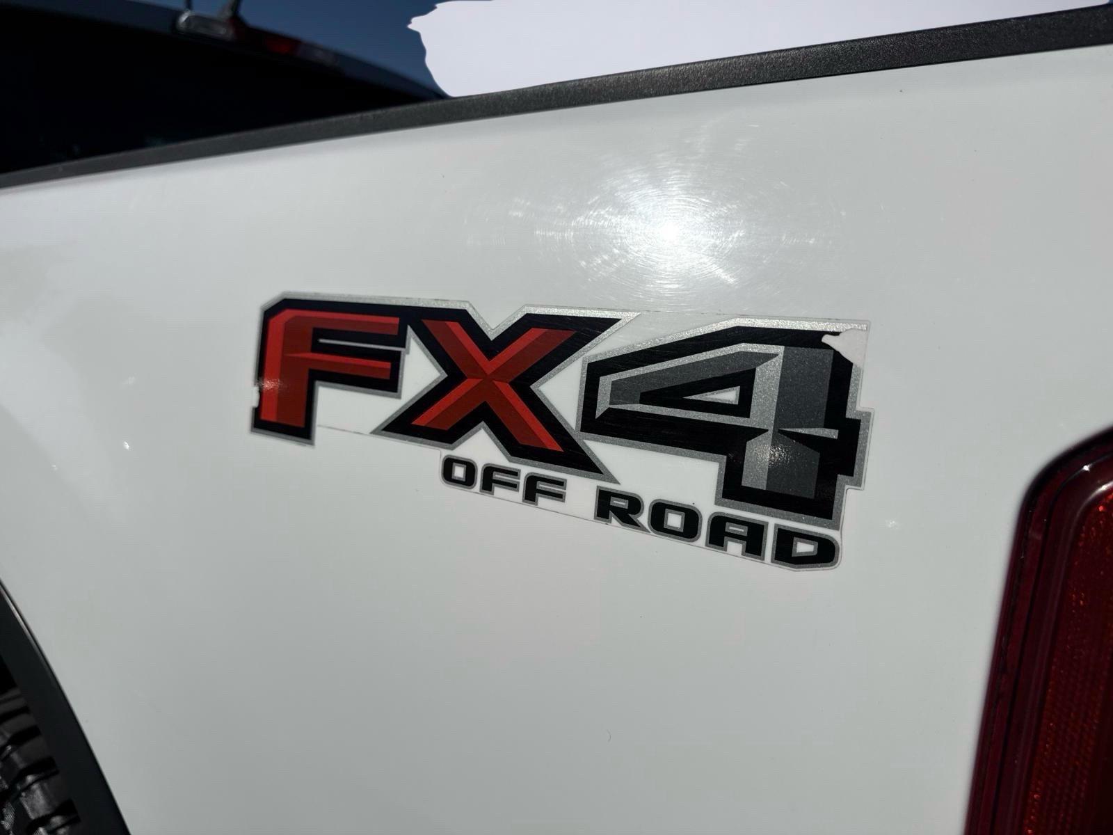 Used 2019 Ford Ranger XL w/ FX4 Off-Road Package AWD/4WD image 4