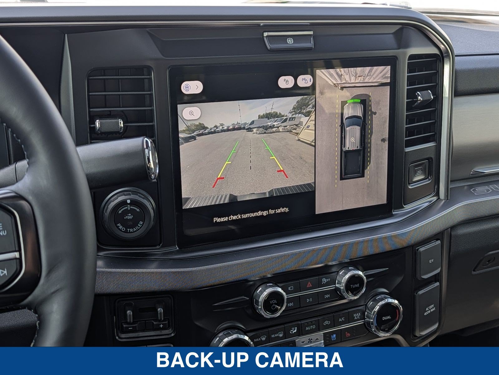 New 2026 Ford F250 Platinum AWD/4WD image 86