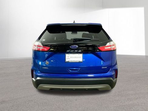 Used 2022 Ford Edge SEL w/ Convenience Package image 31