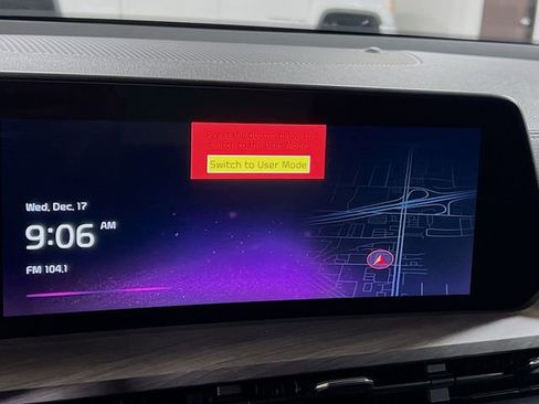 New 2025 Kia Telluride SX X-Line image 15