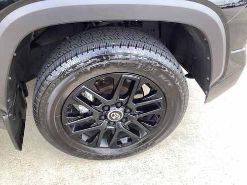 Used 2026 Toyota Tundra SR5 w/ SX Package RWD image 9