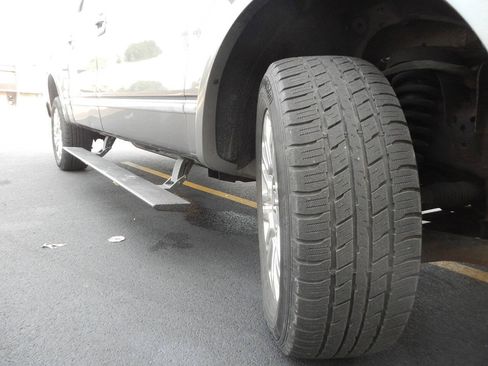 Used 2010 Ford F150 Platinum AWD/4WD image 21