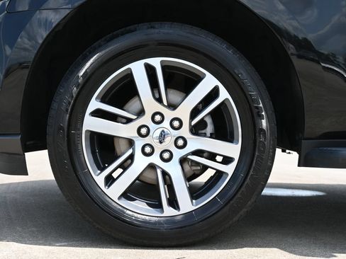 Used 2024 Ford Expedition Limited AWD/4WD image 26