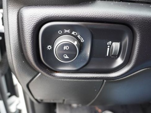 Certified 2024 RAM 2500 Big Horn w/ Night Edition image 22