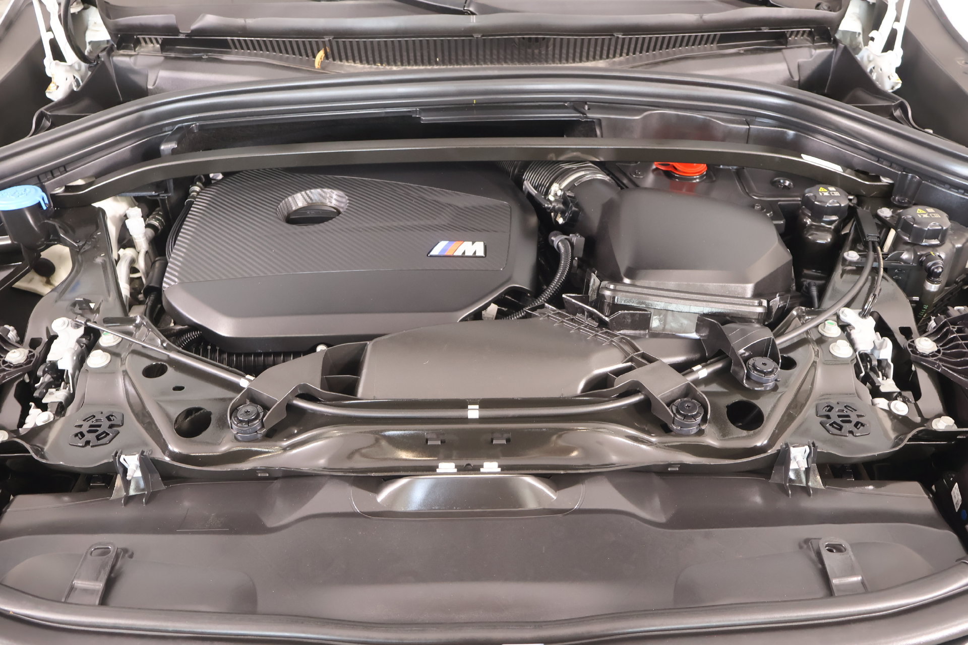 Used 2024 BMW X2 M35i AWD/4WD image 20