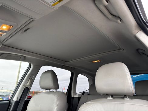 Used 2014 Subaru Forester 2.5i Touring image 19