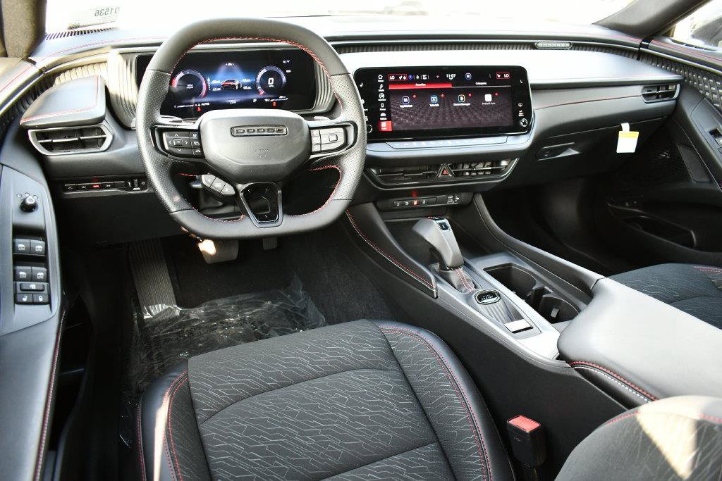 New 2026 Dodge Charger R/T w/ Driver Convenience Group AWD/4WD image 10