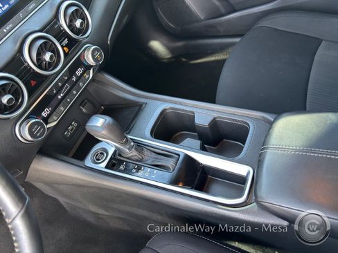 Used 2023 Nissan Sentra SV w/ All-Weather Package image 26