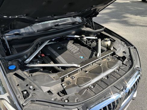 Used 2022 BMW X5 sDrive40i RWD image 10