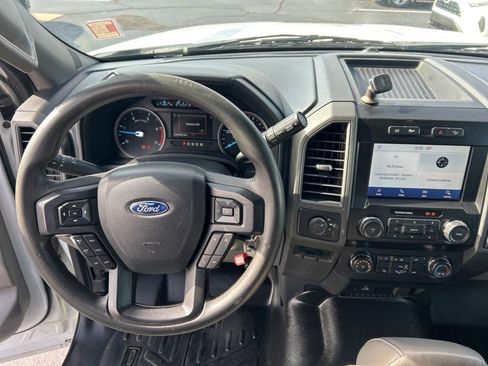 Used 2022 Ford F350 XL w/ Power Equipment Group image 5