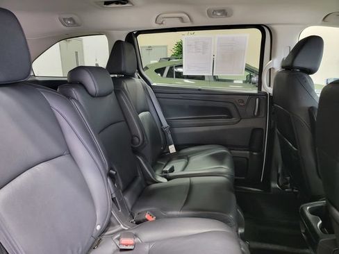 Certified 2026 Honda Odyssey EX-L image 14