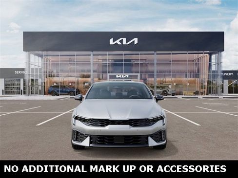 New 2026 Kia K5 GT w/ GT1 Package image 2
