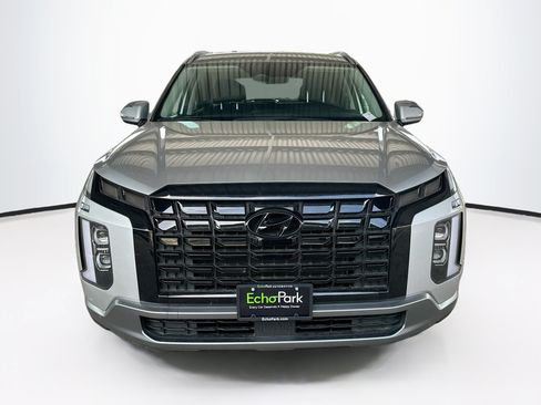 Used 2025 Hyundai Palisade SEL AWD/4WD image 2