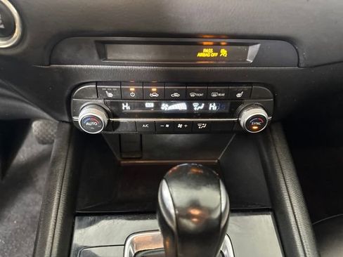 Used 2023 MAZDA CX-5 AWD 2.5 S w/ Select Package image 23
