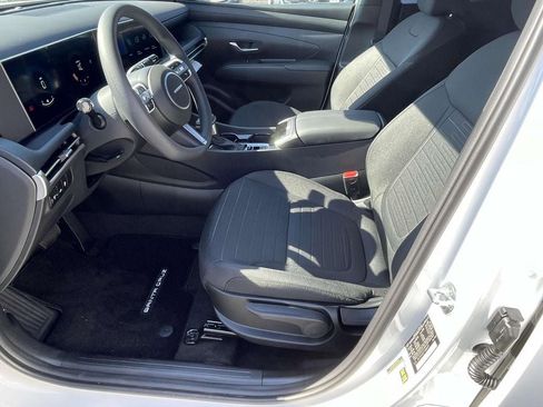 New 2026 Hyundai Santa Cruz SE image 21