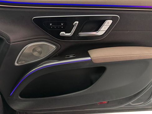 Certified 2023 Mercedes-Benz EQS 450+ 4MATIC Sedan image 23